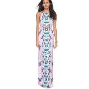 Mara Hoffman maxi dress
